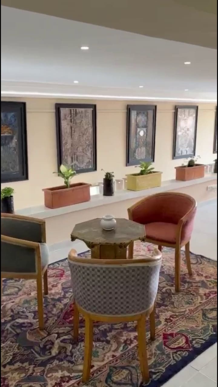Visite de la villa en vidéo (durée 1:02)